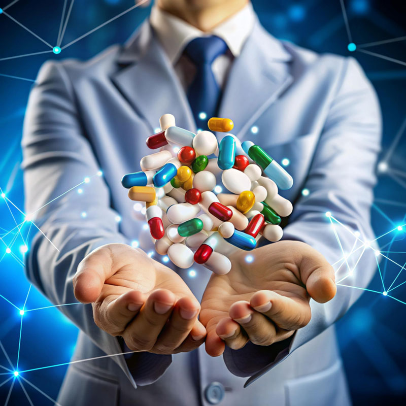 FoxGenix Pharma