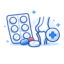 Pain Killer Medicines Manufacturer in Baddi