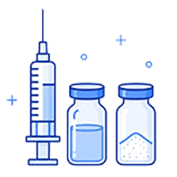 Liquid And Dry Injection Manufacturer in Baddi