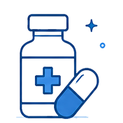 Antibiotic Medicines Manufacturer in Baddi