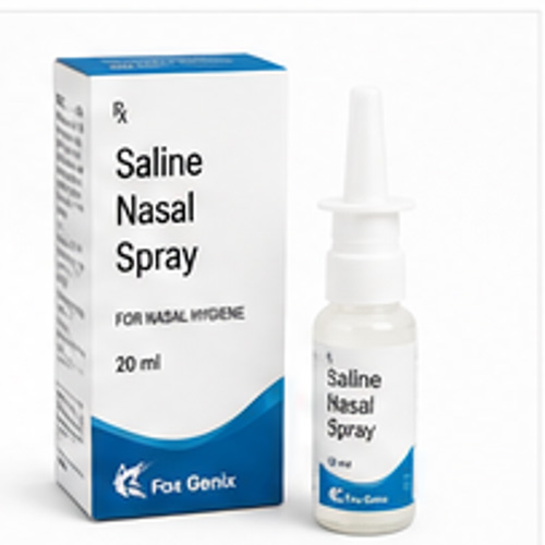 Saline Nasal Spray Suppliers in Thane