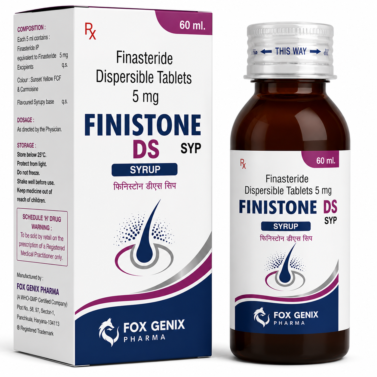FINISTONE DS SYP Suppliers in Thane