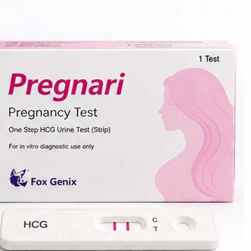 Pregnari Pragnanty tes Manufacturers in Baddi