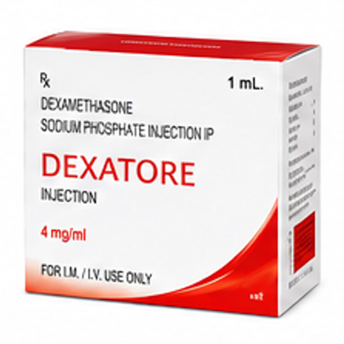 DEXATORE INJECTION Suppliers in Thane