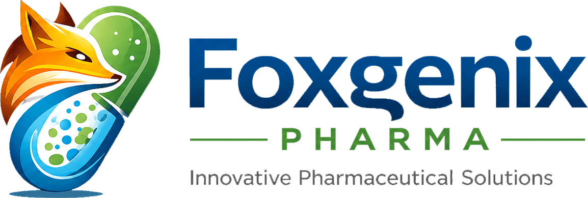 FoxGenix Pharma